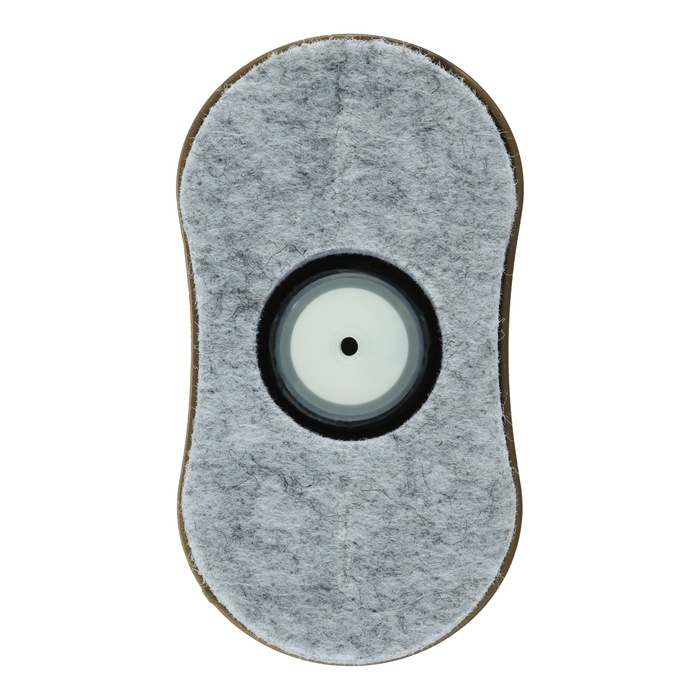 Очиститель лобового стекла автомобиля с апликатором, 100 мл Очиститель лобового стекла автомобиля с апликатором, 100 мл