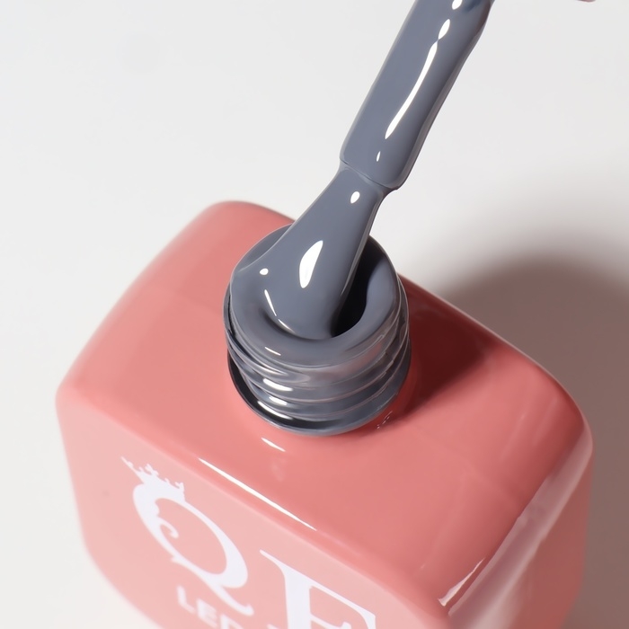 Гель лак для ногтей «SIMPLE», 3-х фазный, 10 мл, LED/UV, цвет (249) Гель лак для ногтей «SIMPLE», 3-х фазный, 10 мл, LED/UV, цвет (249)