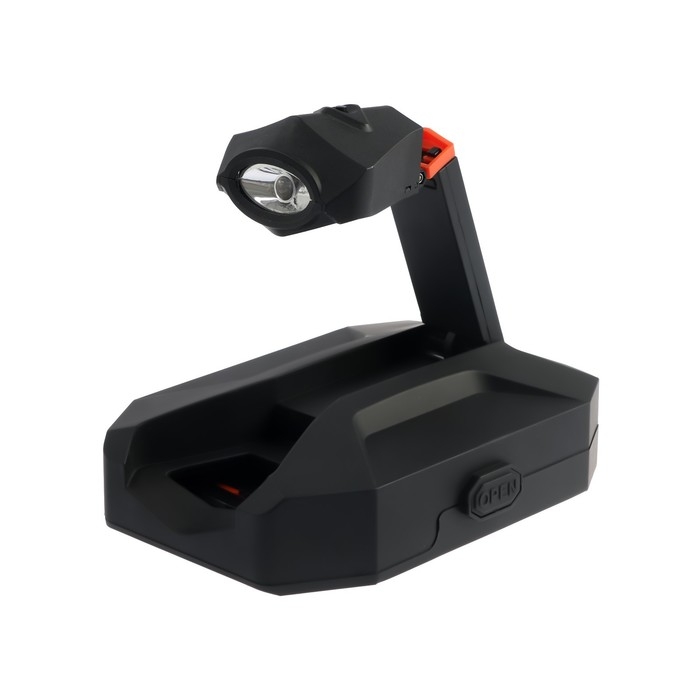 Набор инструментальный с фонарем ЕРМАК, 209-001, 24 предмета Набор инструментальный с фонарем ЕРМАК, 209-001, 24 предмета