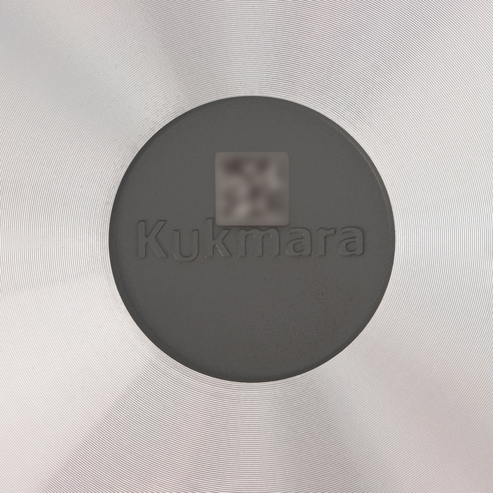 Сковорода, d=26 см, съёмная ручка, антипригарное покрытие, цвет серый Сковорода, d=26 см, съёмная ручка, антипригарное покрытие, цвет серый