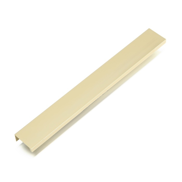 Ручка CAPPIO RT001AU, L=250,м/о 192, цвет сатиновое золото