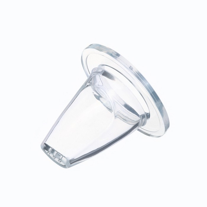 Соска на поильник, мягкий носик, от 9 мес., классическое горло, быстрый поток Соска на поильник, мягкий носик, от 9 мес., классическое горло, быстрый поток