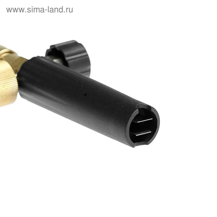 Пенообразователь для мойки автомобиля с емкостью 900 мл, М12 Пенообразователь для мойки автомобиля с емкостью 900 мл, М12