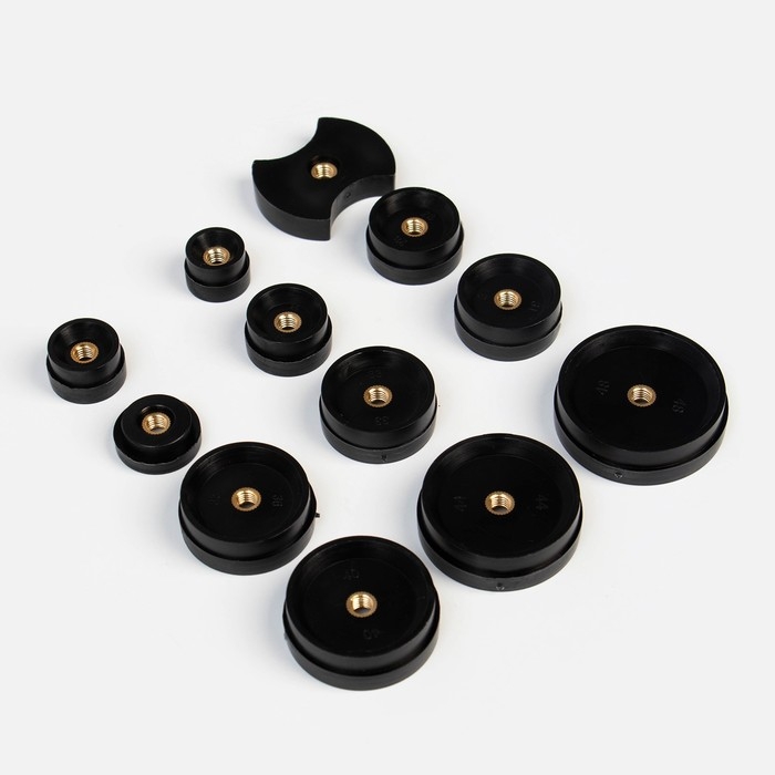 Пресс для закрытия задних крышек часов Пресс для закрытия задних крышек часов