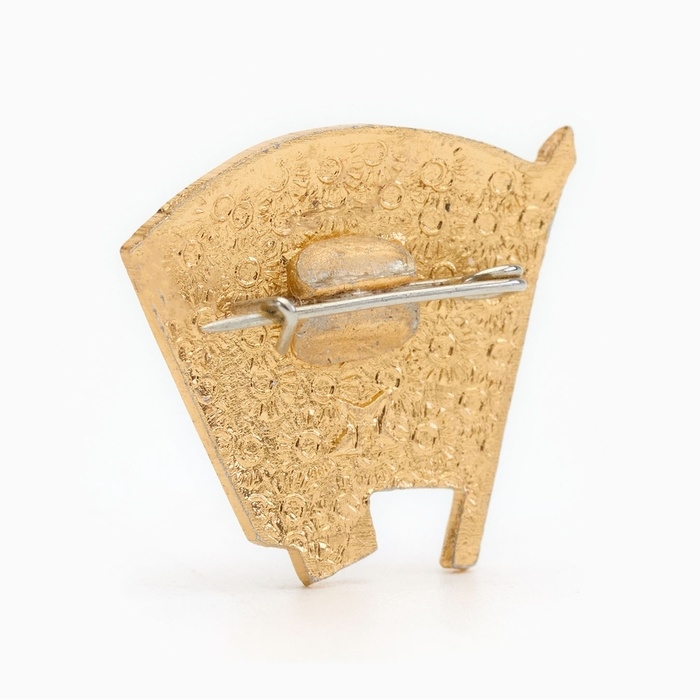 Значок "ВЛКСМ"