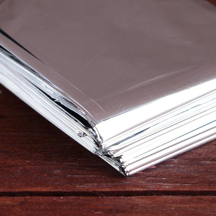 Набор для выживания в кейсе, 8 предметов Набор для выживания в кейсе, 8 предметов