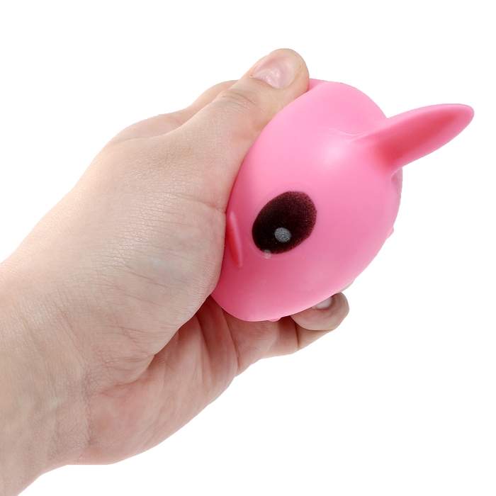 Антистресс сквиш мялка «Такса», собака, с песком, цвета МИКС, в шоубоксе, тянучка Антистресс сквиш мялка «Такса», собака, с песком, цвета МИКС, в шоубоксе, тянучка