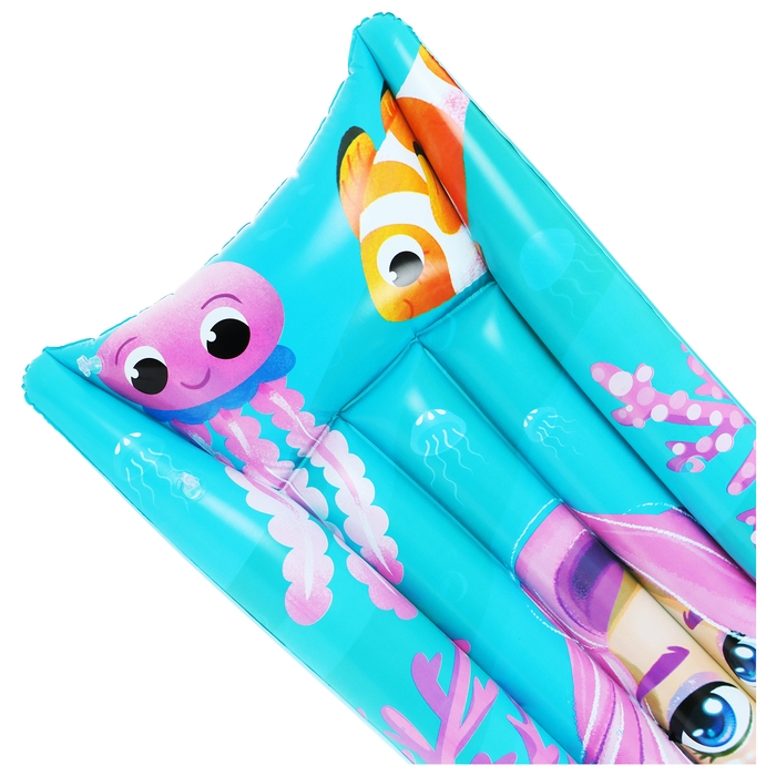 Матрас пляжный «Русалка», 174х56 см Матрас пляжный «Русалка», 174х56 см