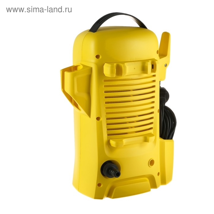 Мойка высокого давления Karcher K 2 Universal Edition, 110 бар, 1.673-000.0 (замена K2 Basic 1.673-159.0) Мойка высокого давления Karcher K 2 Universal Edition, 110 бар, 1.673-000.0 (замена K2 Basic 1.673-159.0)