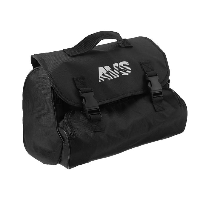 Компрессор автомобильный AVS KS600, 12 В, 23 А, 60 л/мин Компрессор автомобильный AVS KS600, 12 В, 23 А, 60 л/мин