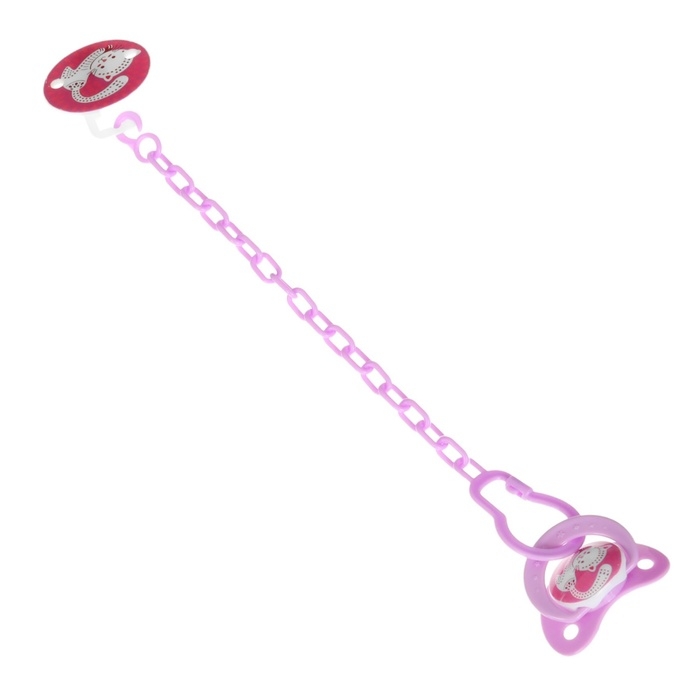 Соска - пустышка силиконовая ортодонтическая, от 0 мес., с колпачком, в контейнере + держатель, цвет МИКС Соска - пустышка силиконовая ортодонтическая, от 0 мес., с колпачком, в контейнере + держатель, цвет МИКС