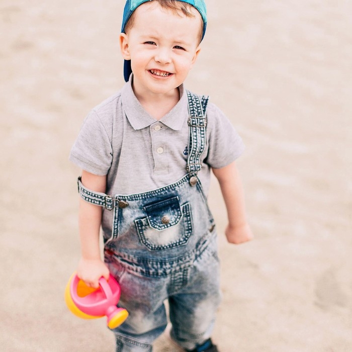 Лейка малая №3, цвета МИКС Лейка малая №3, цвета МИКС