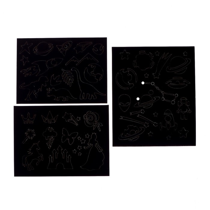 Набор для опытов «Гончарный круг», 2 режима скорости, работает от батареек