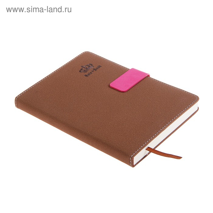 Органайзер А5, с хлястиком, 120 листов в линейку, обложка ПВХ, МИКС Органайзер А5, с хлястиком, 120 листов в линейку, обложка ПВХ, МИКС