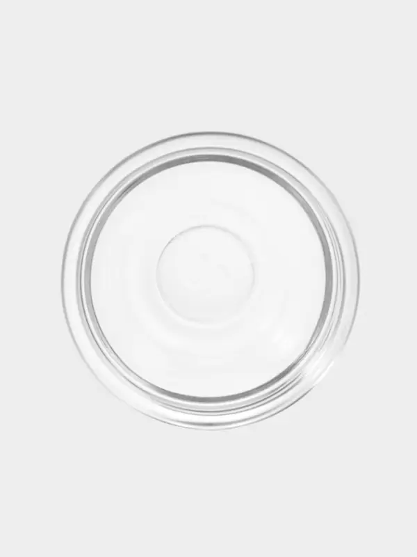 Набор соусников Paşabah&ccedil;e Chef's, 60 мл, d=6 см, 6 шт., стекло прозрачный