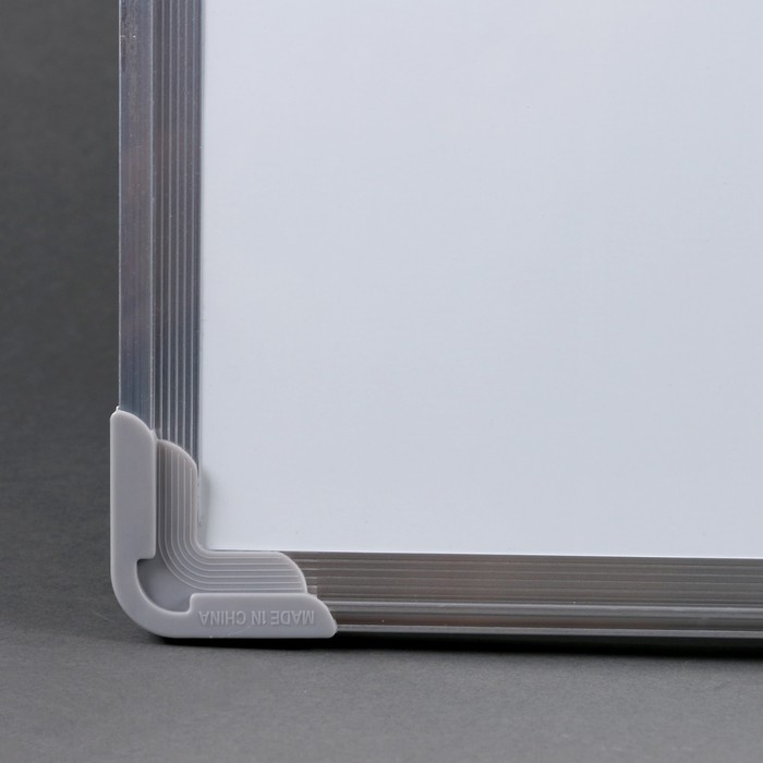 Доска магнитная односторонняя Доска магнитная односторонняя