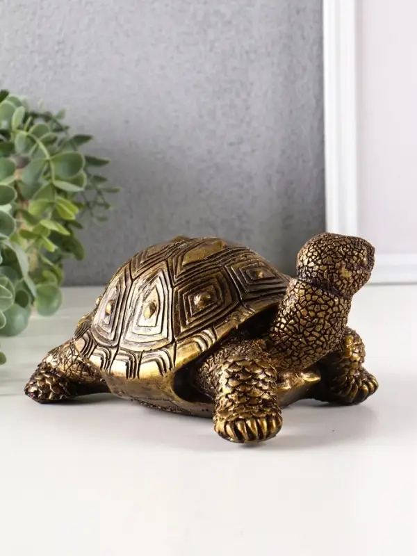 Копилка "Черепаха" 9,5х18х13,5 см