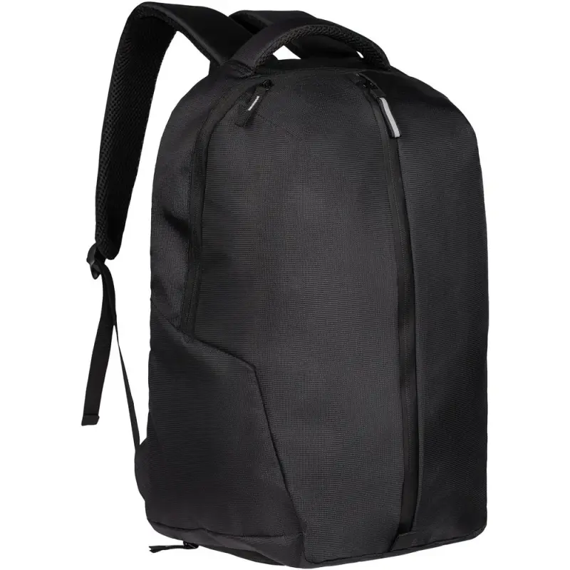 Рюкзак Corpus, черный Рюкзак Corpus, черный