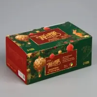 Гирлянда &laquo;Бахрома&raquo; 4&times;0.6 м, IP44, прозрачная нить, 180 LED, свечение мульти, 8 режимов, 220 В