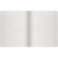 Тетрадь 24Л. ЛИН. ZEFIR COLORS 3 ВИДА 7-24-705/2