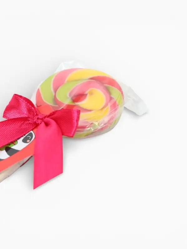 Леденец на палочке &laquo;Антигрустин&raquo;, вкус: манго, 15 г