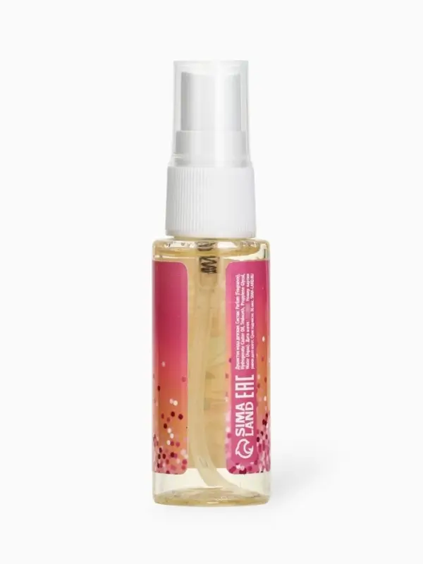 Душистая вода детская &laquo;Яркие мечты&raquo;