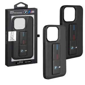 Чехол для iPhone 14 Pro BMW GSL