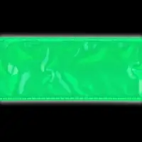 Светоотражающий слэп-браслет, самофиксирующийся, 22 × 3 см, цвет МИКС
