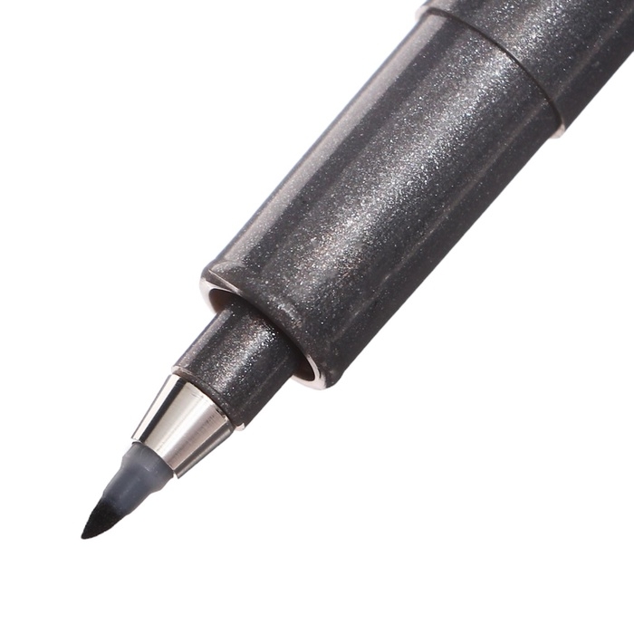 Маркер профессиональный линер черный, S Маркер профессиональный линер черный, S