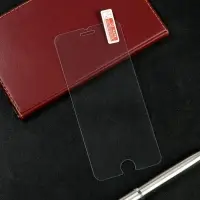 Защитное стекло 2.5D Luazon для iPhone 7/8/SE2020, полный клей
