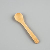 Банка для хранения с ложкой "Кухня", 300 мл