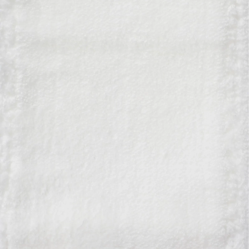 Насадка МОП 100% микрофибра белая 40см ГИ-020/8-09/17147