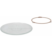 Микроволновая Печь HYM-D2079 23л 800Вт черный