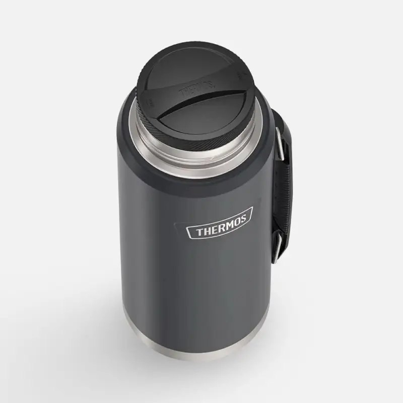 Термос Icon 1200, черный