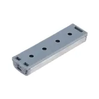 Толкатель TK04 Push-to-Open скрытого монтажа, магнитный