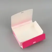 Коробка подарочная &laquo;Сюрприз&raquo;, 16.5 &times; 12 &times; 5 см