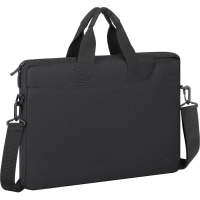 Сумка для ноутбука RIVACASE 8035 black 15.6/12
