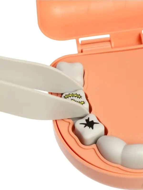 Набор доктора &laquo;Стоматолог&raquo; 12 предметов