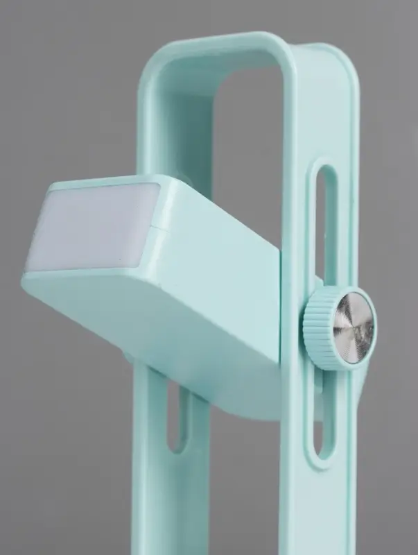 Ночник &laquo;Рудс&raquo; LED 3 Вт USB АКБ синий 9&times;4.8&times;16 см