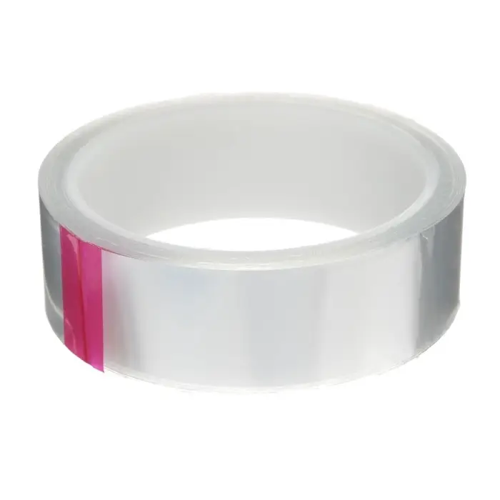 Автомобильная защитная лента TORSO, прозрачная, односторонняя, 3&times;300 см