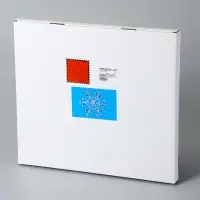 Светодиодная фигура &laquo;Снежинка&raquo; 39 см, акрил, 50 LED, 220 В, свечение тёплое белое