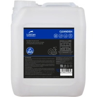 Профхим д/ПММ конц. д/мытья посуды Luscan Prof/Cleandish, 5л