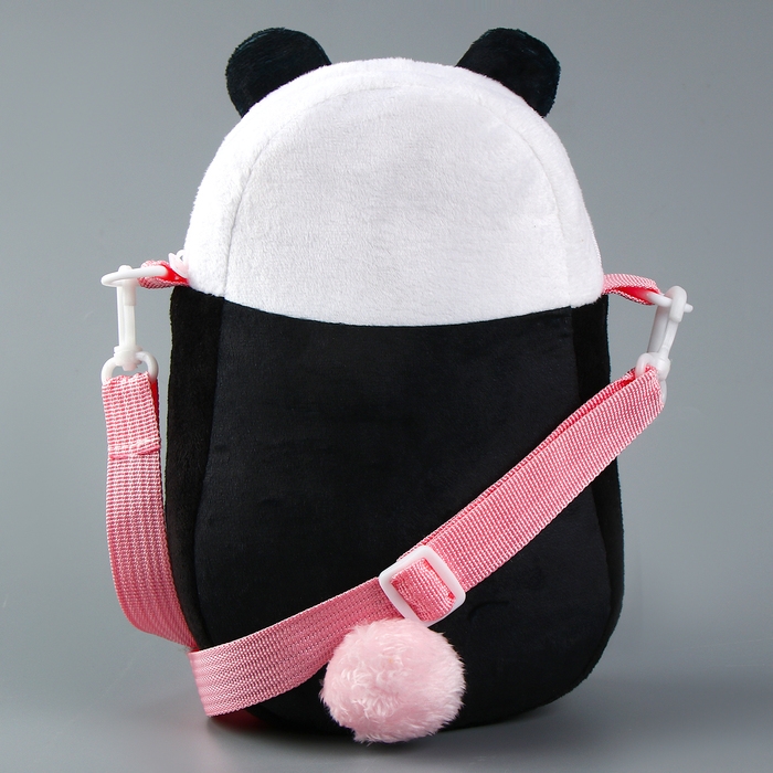 Сумка детская Сумка детская "Панда", 25*14 см