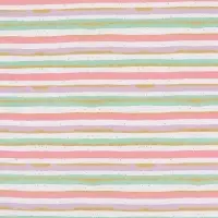 Бумага упаковочная двухсторонняя &laquo;Поздравляю&raquo;, 50&times;70 см