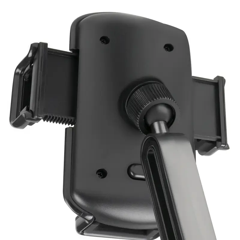 Держатель для смартфонов универсальный на приборную панель AVS AH-1901