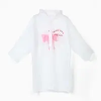 Дождевик детский Dreams, рост 110-140