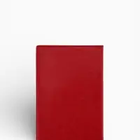 Обложка для паспорта, пвх, 9.5&times;0.5&times;13.5 см, МИКС