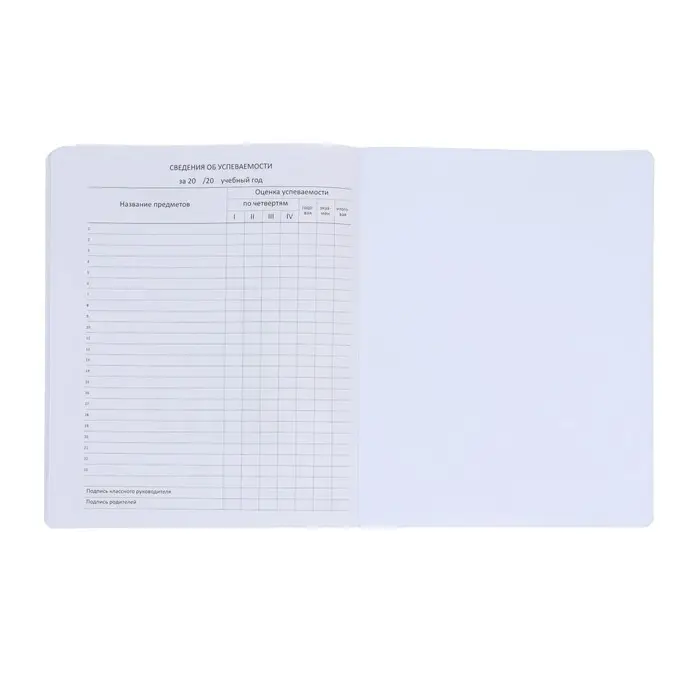 Дневник универсальный для 1-11 класса Dandelions, твёрдая обложка, искусственная кожа, тиснение фольгой, ляссе, 80 г/м2