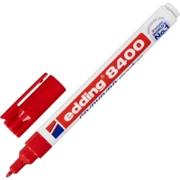 Набор маркеров для CD EDDING E-8400/4S 0,5-1 мм, 4 цвета