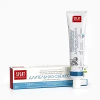 Зубная паста Splat Professional Длительная свежесть, 80 г